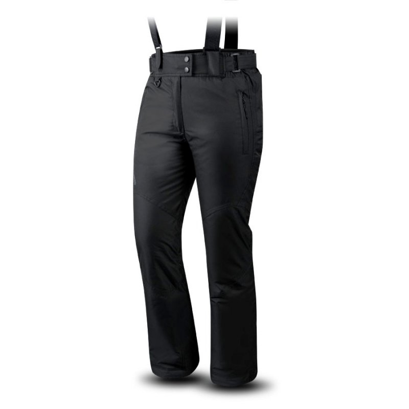 Pantaloni Schi Femei Narrow