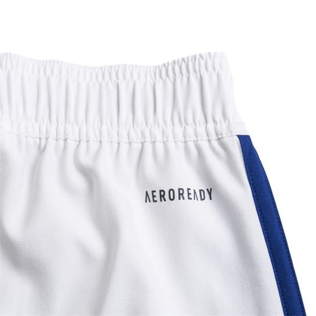 Pantaloni scurti adidas Copenhagen Acasa 2023 2024 Juniors alb