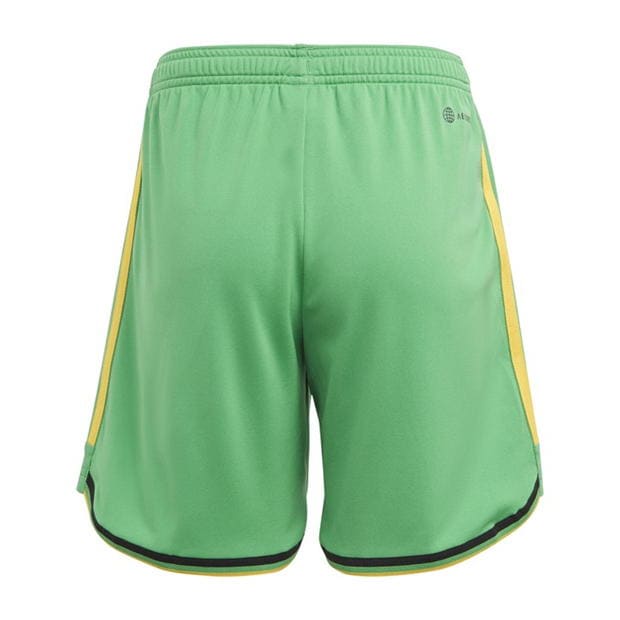 Pantaloni scurti adidas Jamaica Acasa 2023 Juniors verde