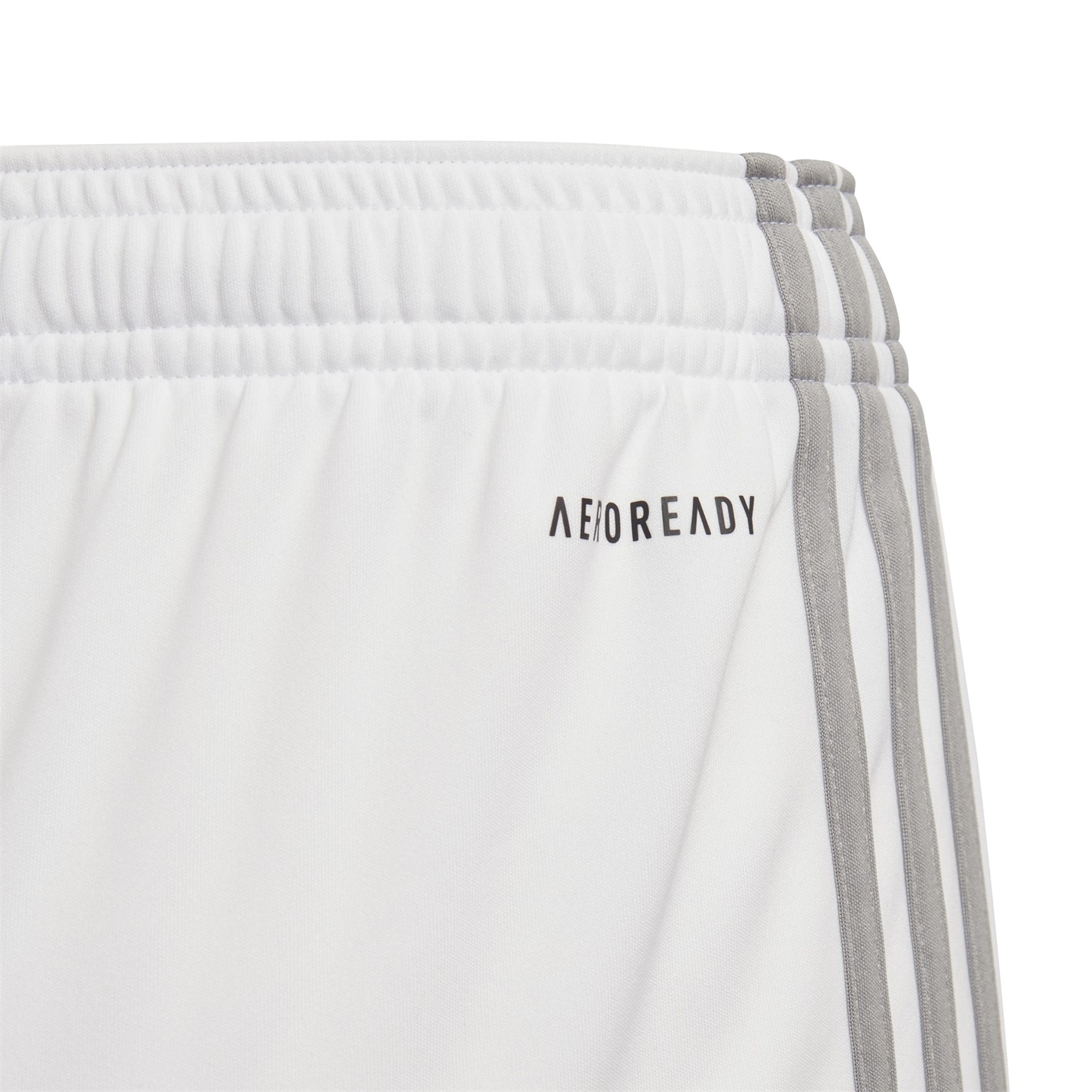 Pantaloni scurti adidas Spania Away 2020 pentru copii alb