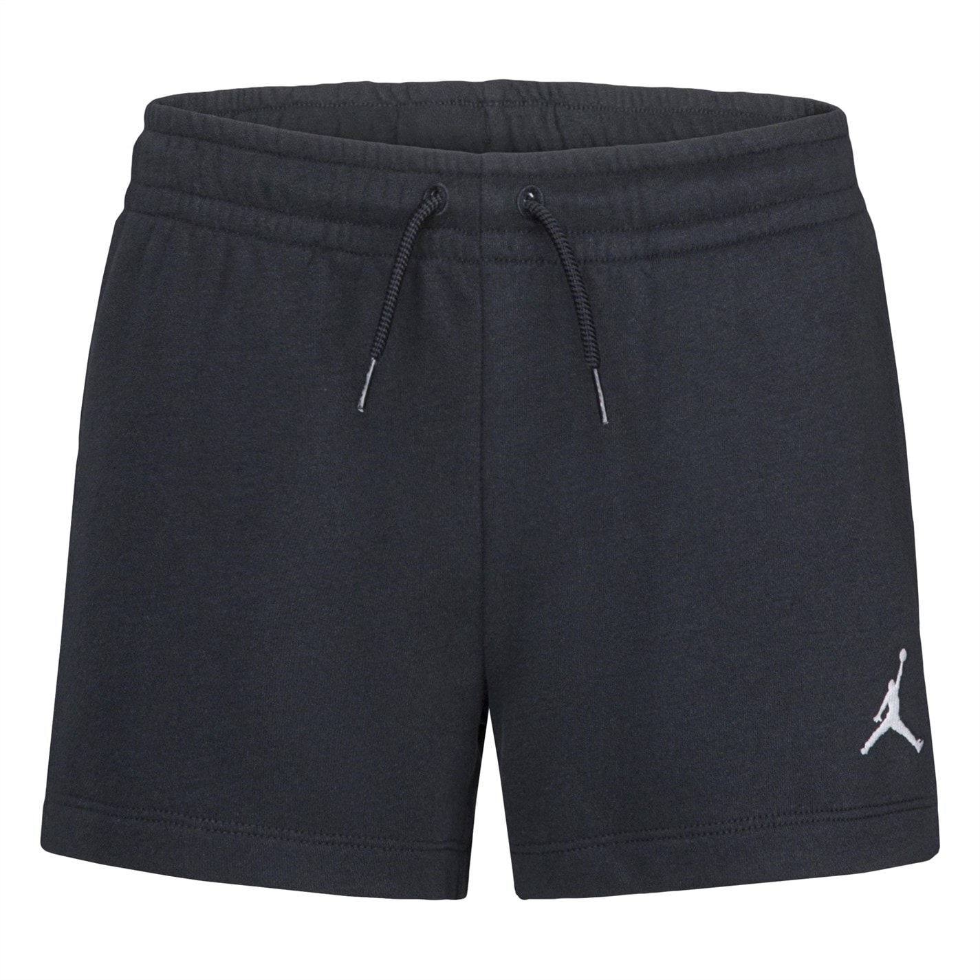 Pantaloni scurti Air Jordan Ess JnG33 negru alb