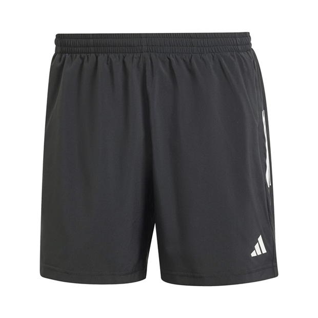 adidas Otr B Short alergare pentru Barbati negru