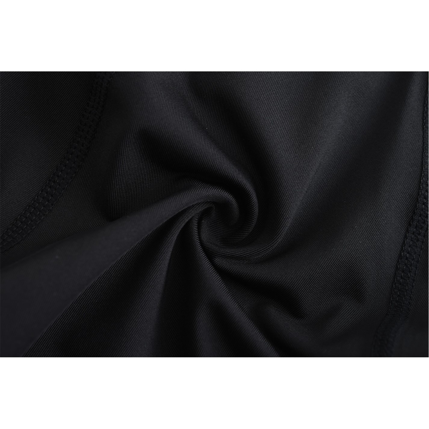 Pantaloni scurti antrenament USA Pro 3 Inch pentru fetite negru