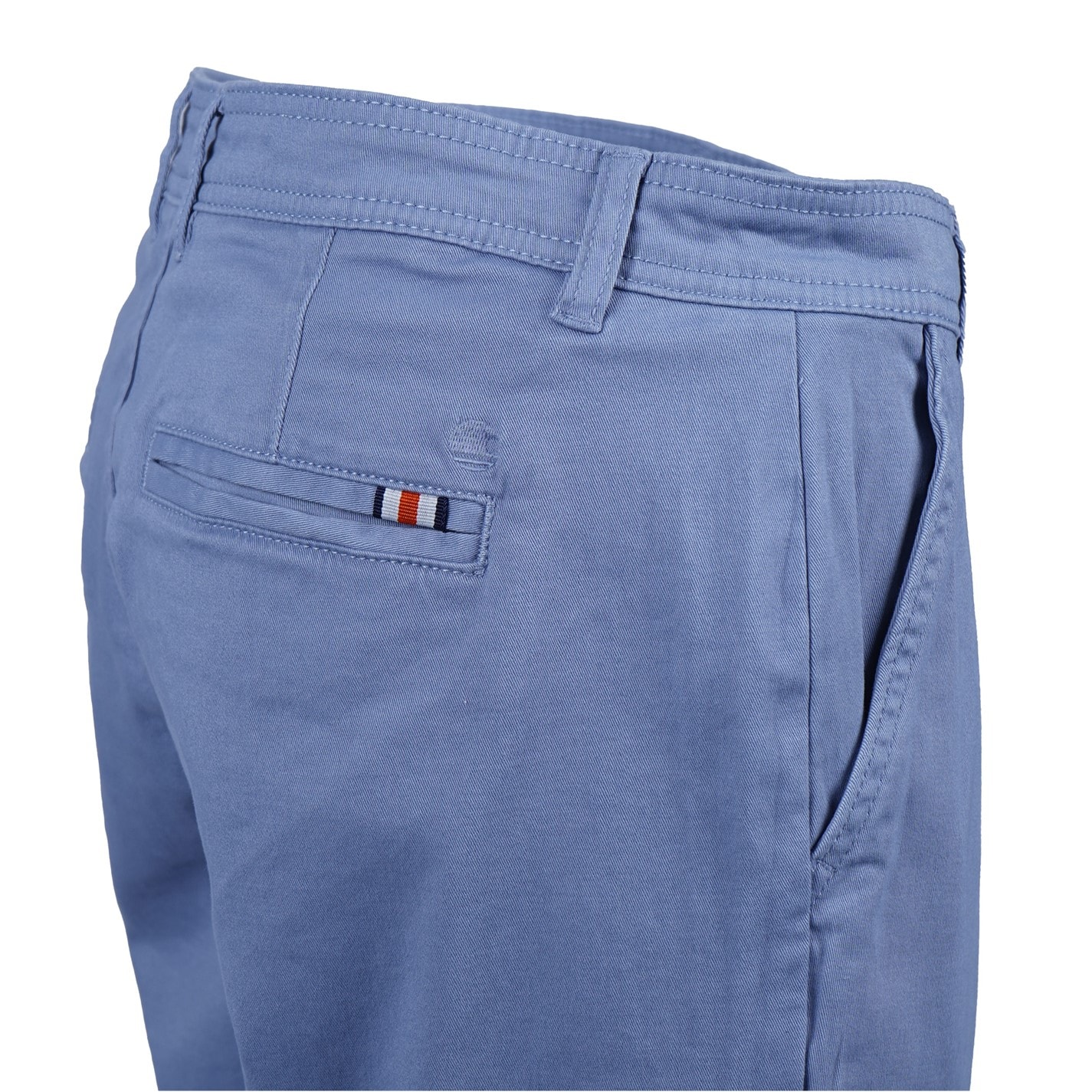 Pantaloni scurti chino SoulCal albastru