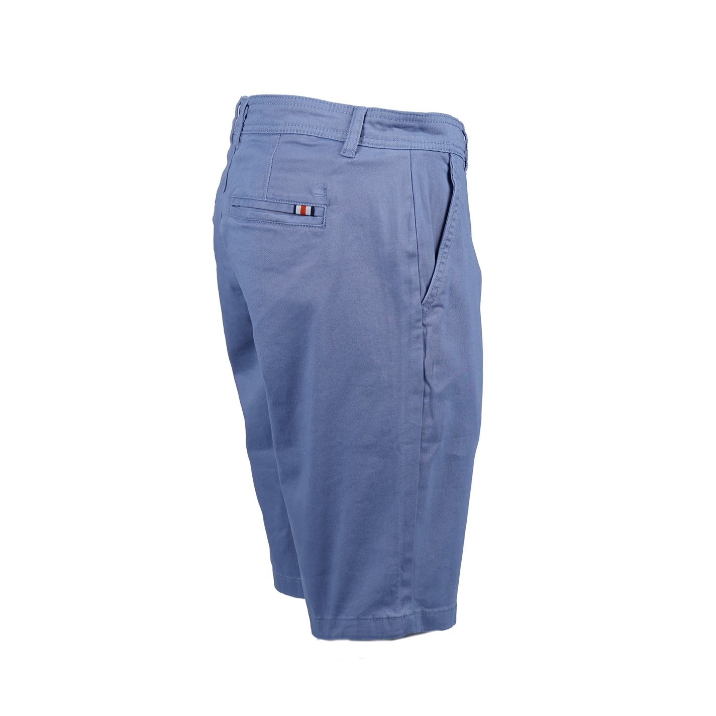 Pantaloni scurti chino SoulCal albastru