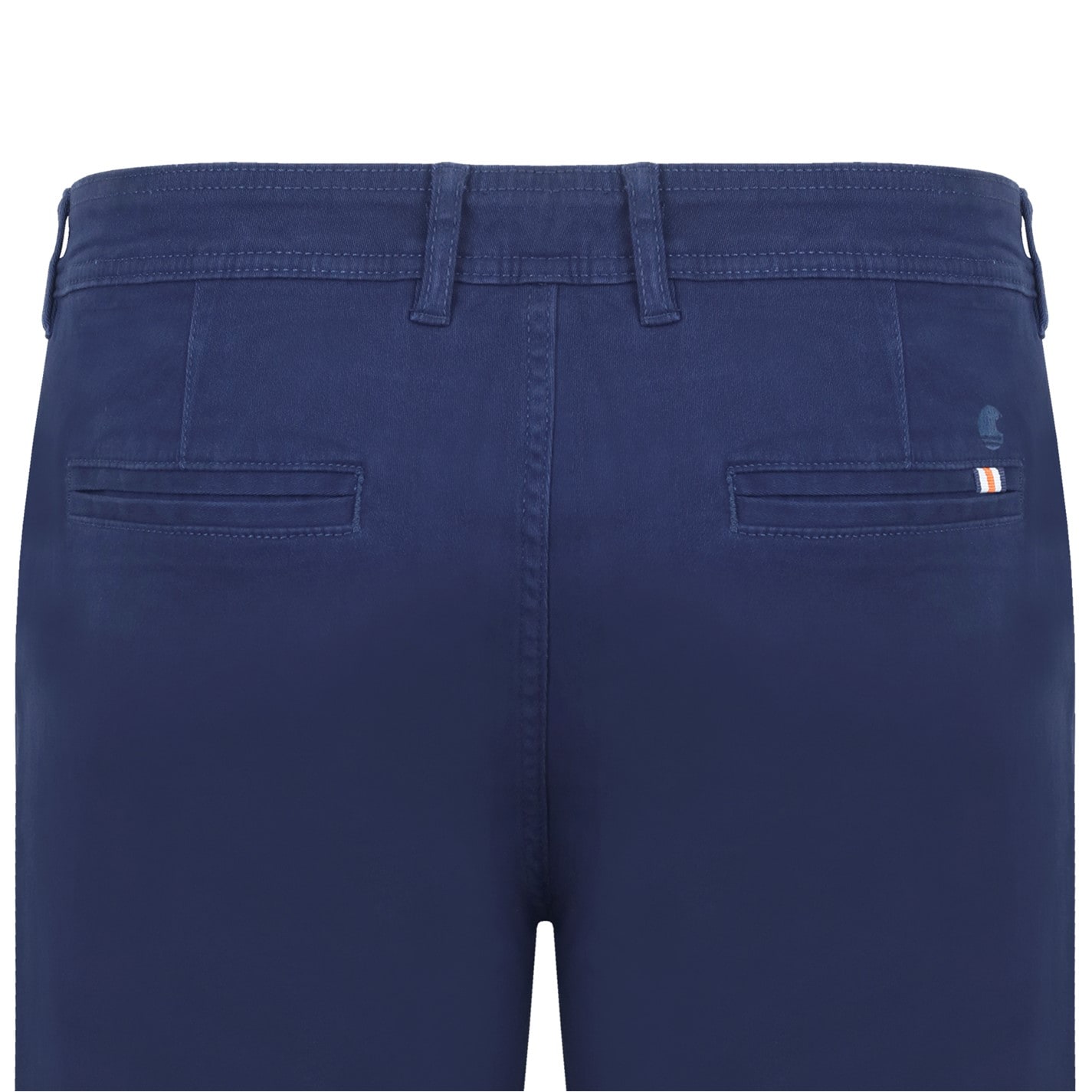 Pantaloni scurti chino SoulCal bleumarin