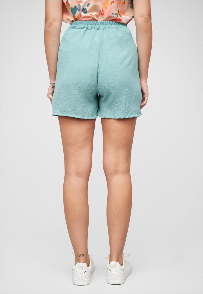 Pantaloni scurti Cloud5ive Musselin verde