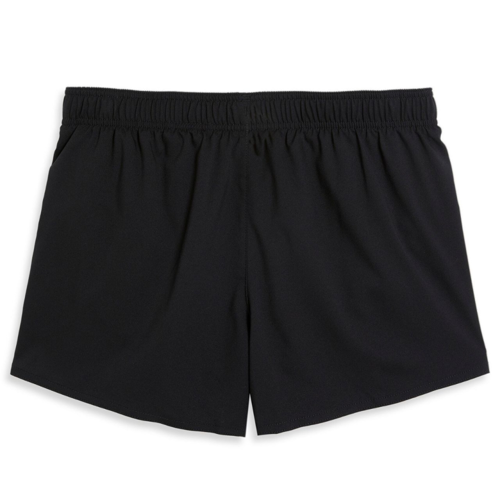 Pantaloni scurti de baie Puma Swim negru 938064 03 barbati