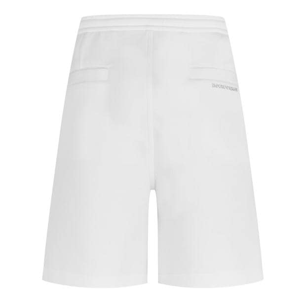 Pantaloni scurti EMPORIO ARMANI Emporio Bermd pentru barbati bej crem