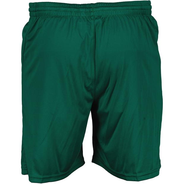 Pantaloni scurti Hummel Poly 99 verde