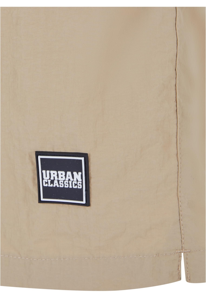 Pantaloni scurti inot bej bej Urban Classics