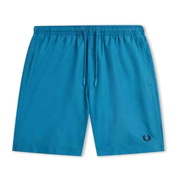 Pantaloni scurti inot Fred Perry clasic