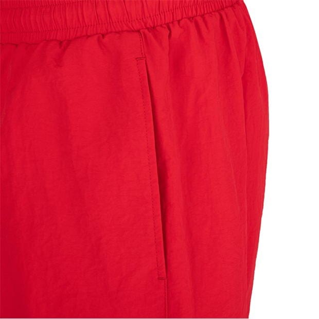 Pantaloni scurti inot Slazenger pentru Barbati rosu