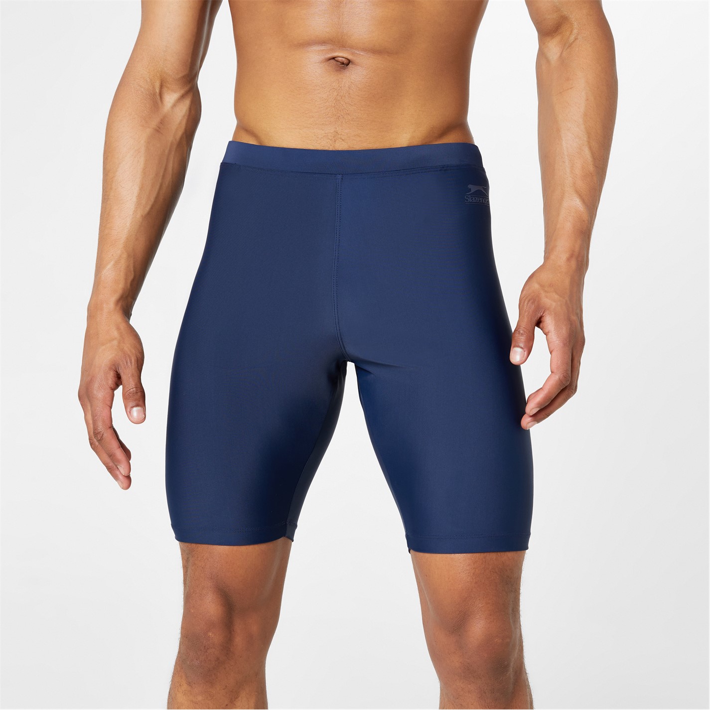 Pantaloni scurti inot Slazenger LYCRA® XTRA LIFE ™ pentru Barbati bleumarin