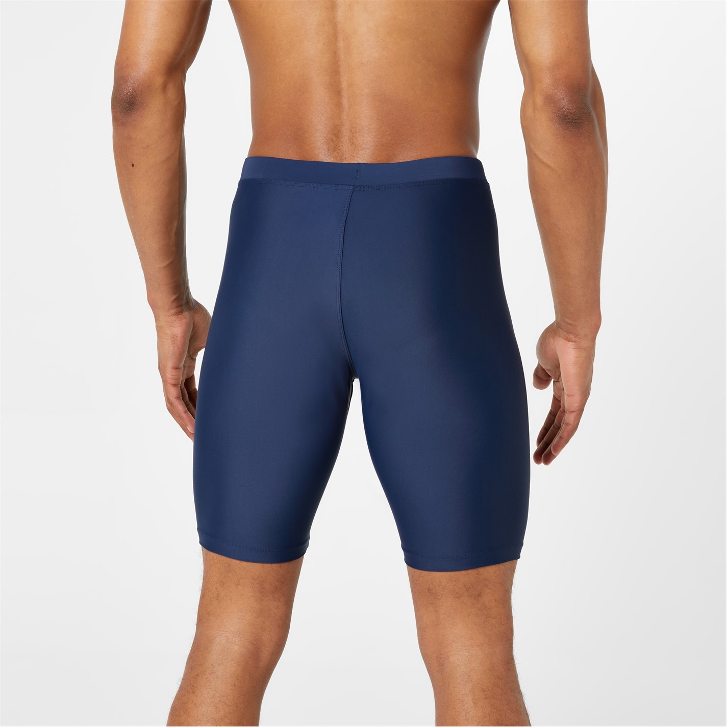 Pantaloni scurti inot Slazenger LYCRA® XTRA LIFE ™ pentru Barbati bleumarin