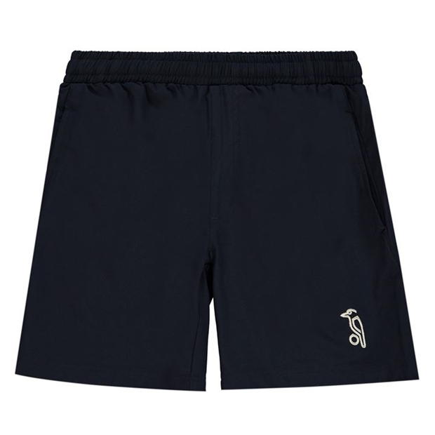 Pantaloni scurti Kookaburra Sport Youth Play Hockey Juniors bleumarin