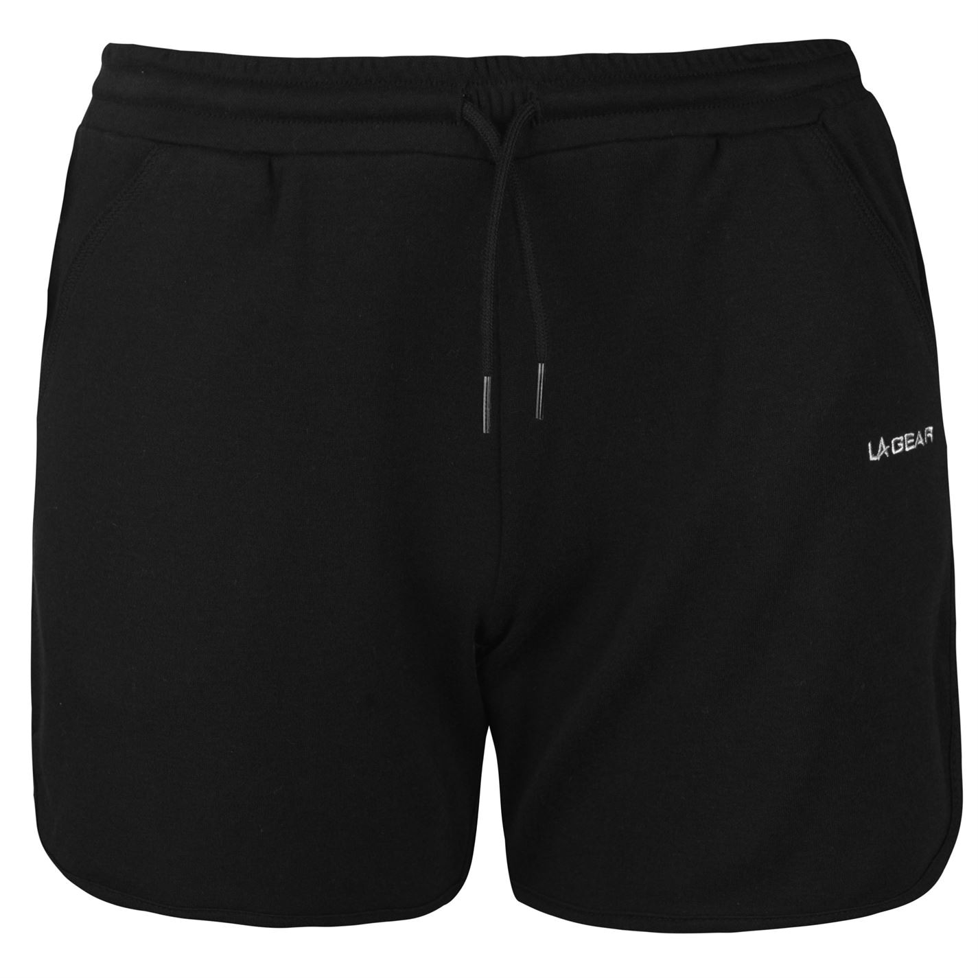 Pantaloni scurti LA Gear Sport pentru Femei negru