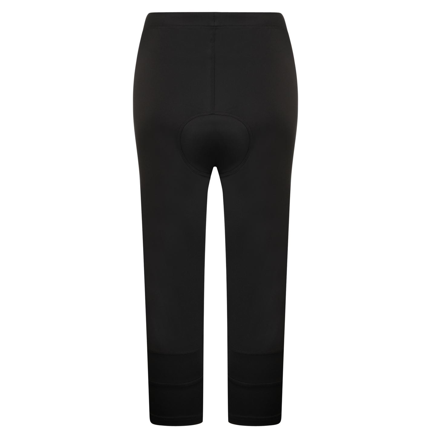 Pantaloni scurti Muddyfox Cycle cu captuseala Capri pentru Femei negru