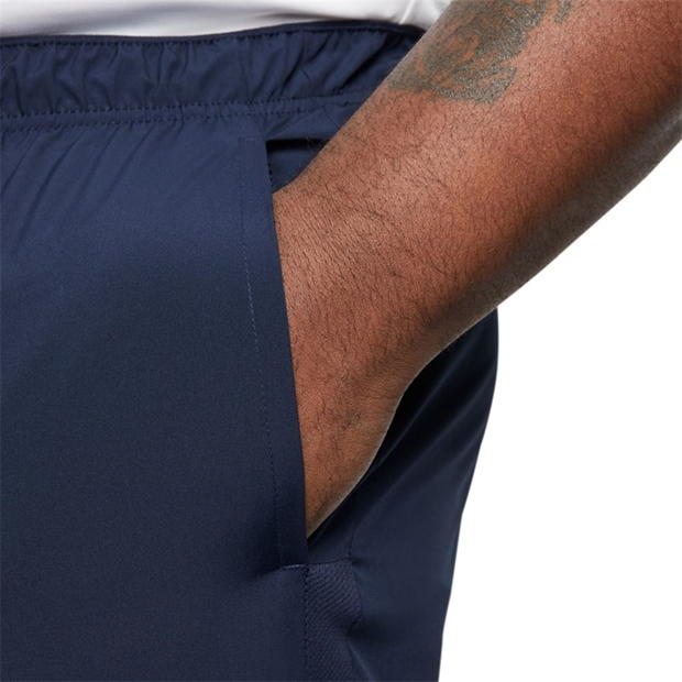 Pantaloni scurti Nike Dri-FIT Challenger 7 Unlined Versatile pentru Barbati albastru