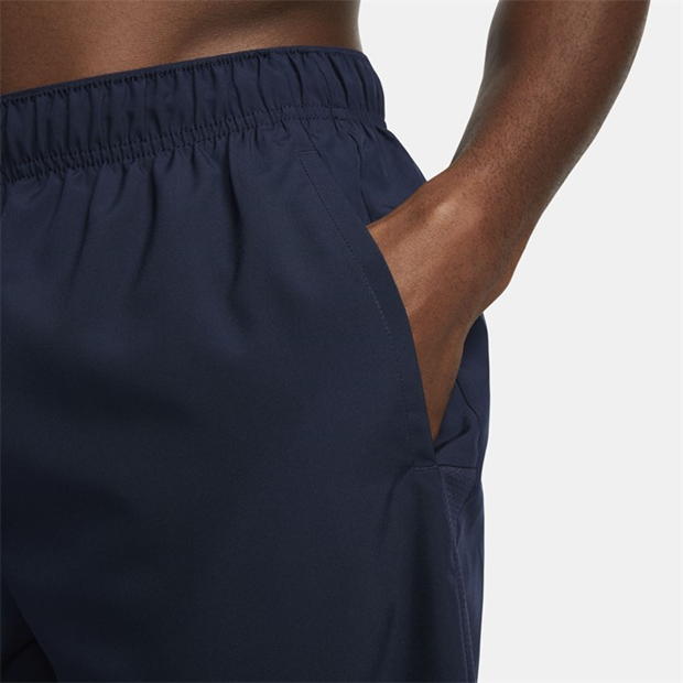 Pantaloni scurti Nike Dri-FIT Challenger 7 Unlined Versatile pentru Barbati albastru