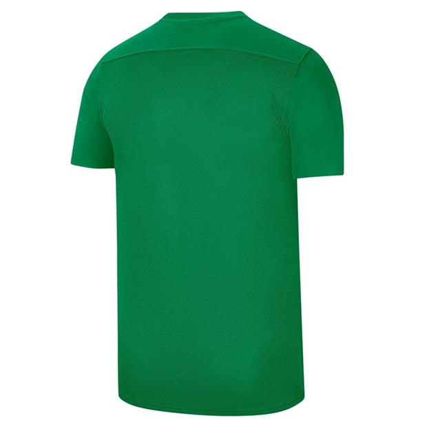 Pantaloni scurti Nike Dri-FIT Park 3 Big Soccer pentru Copii verde