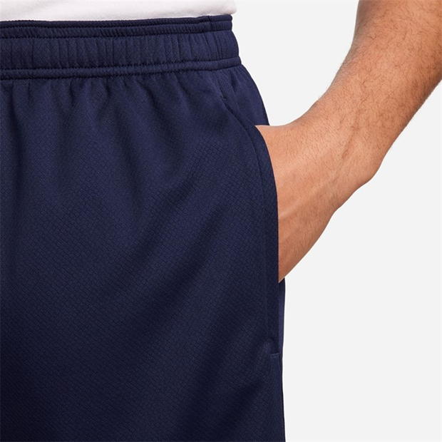 Pantaloni scurti Nike Franta Strike 2024 pentru adulti albastru