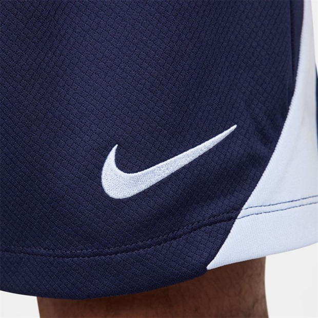 Pantaloni scurti Nike Franta Strike 2024 pentru adulti albastru