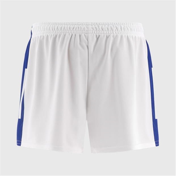 Pantaloni scurti ONeills Cavan Mourne pentru copii alb albastru roial