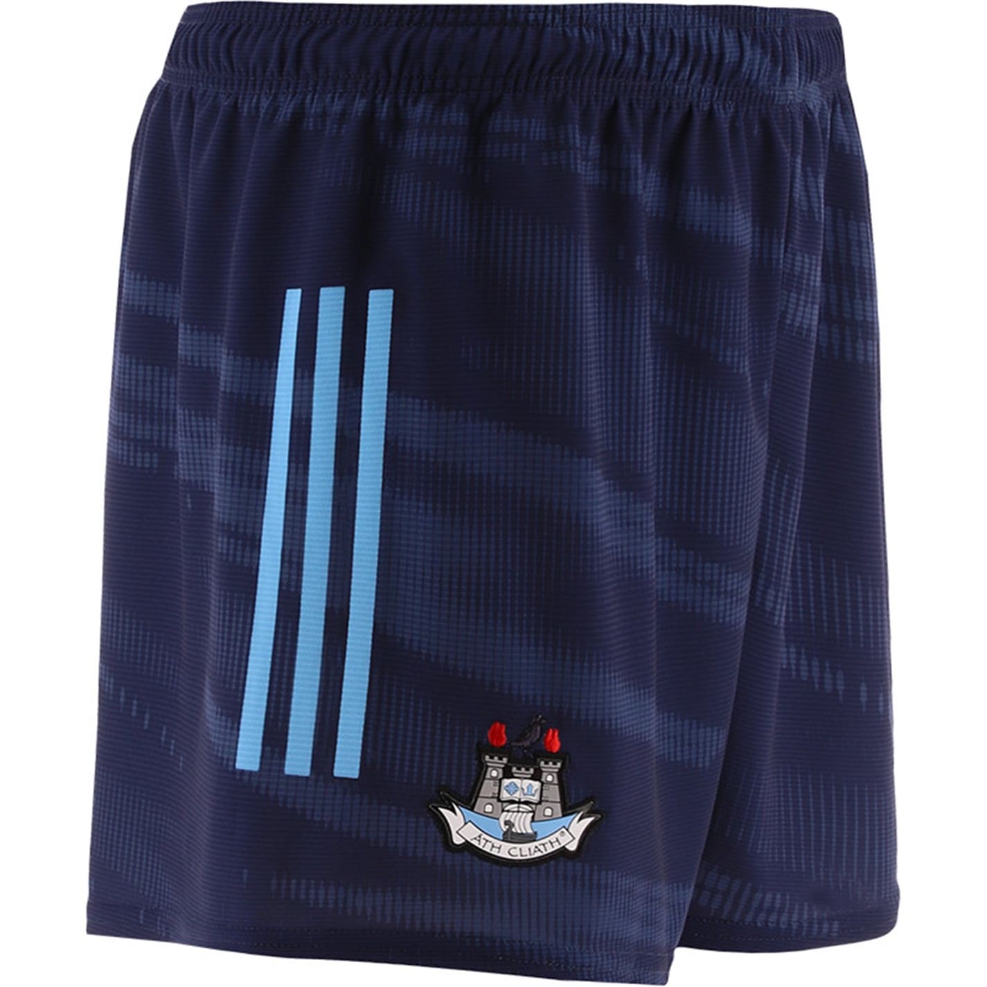 Pantaloni scurti ONeills Dublin Mourne Senior albastru bleumarin