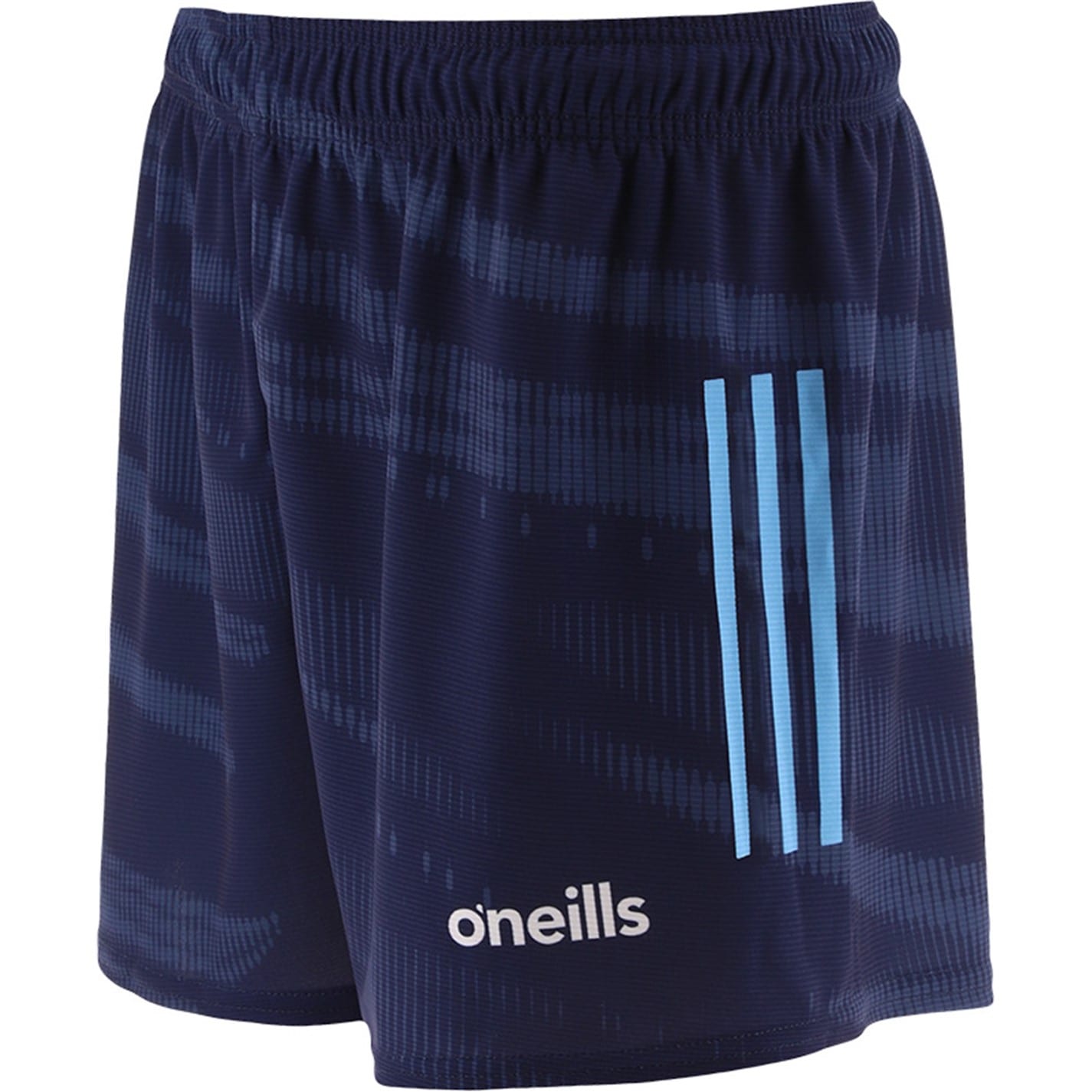 Pantaloni scurti ONeills Dublin Mourne Senior albastru bleumarin