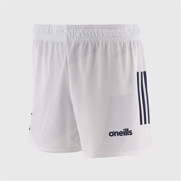 Pantaloni scurti ONeills Kildare Mourne pentru copii alb bleumarin