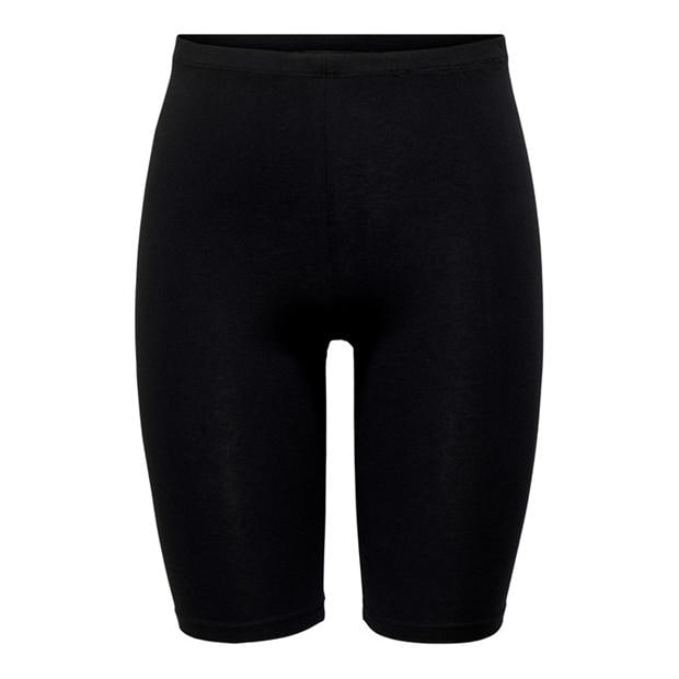 Pantaloni scurti Only Love dama negru