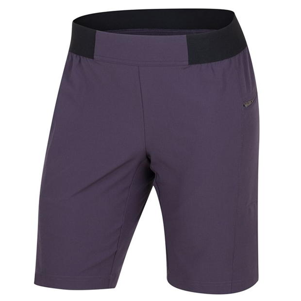 Pantaloni scurti Pearl Izumi Canyon bleumarin