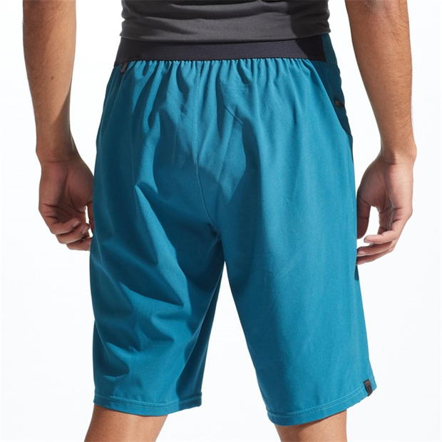 Pantaloni scurti Pearl Izumi Canyon cu Liner oceon albastru