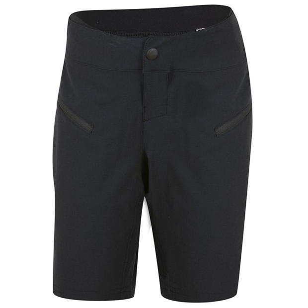 Pantaloni scurti Pearl Izumi Canyon negru