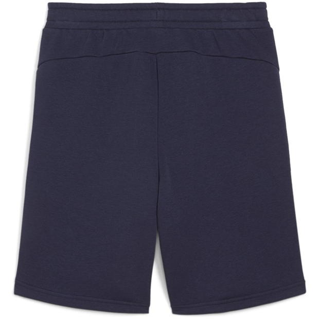 Pantaloni scurti Puma Mass Merchants Tr B sala Short Unisex pentru Copii bleumarin