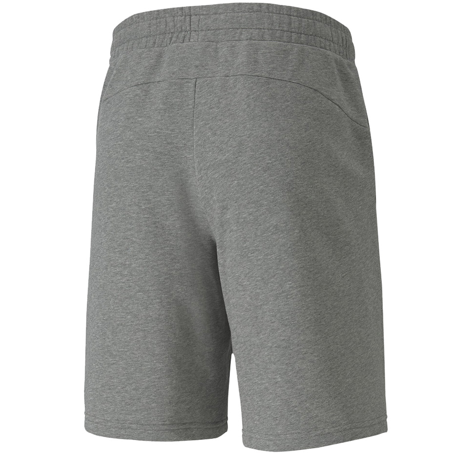 Pantaloni scurti 
 Puma TeamGOAL 23 Casuals gri 656581 33 pentru Barbati