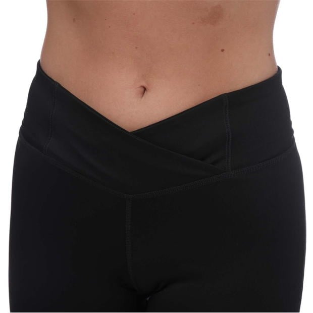 Pantaloni scurti Reebok Workout Ready Basic Hot negru