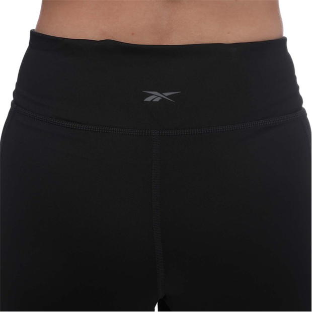 Pantaloni scurti Reebok Workout Ready Basic Hot negru