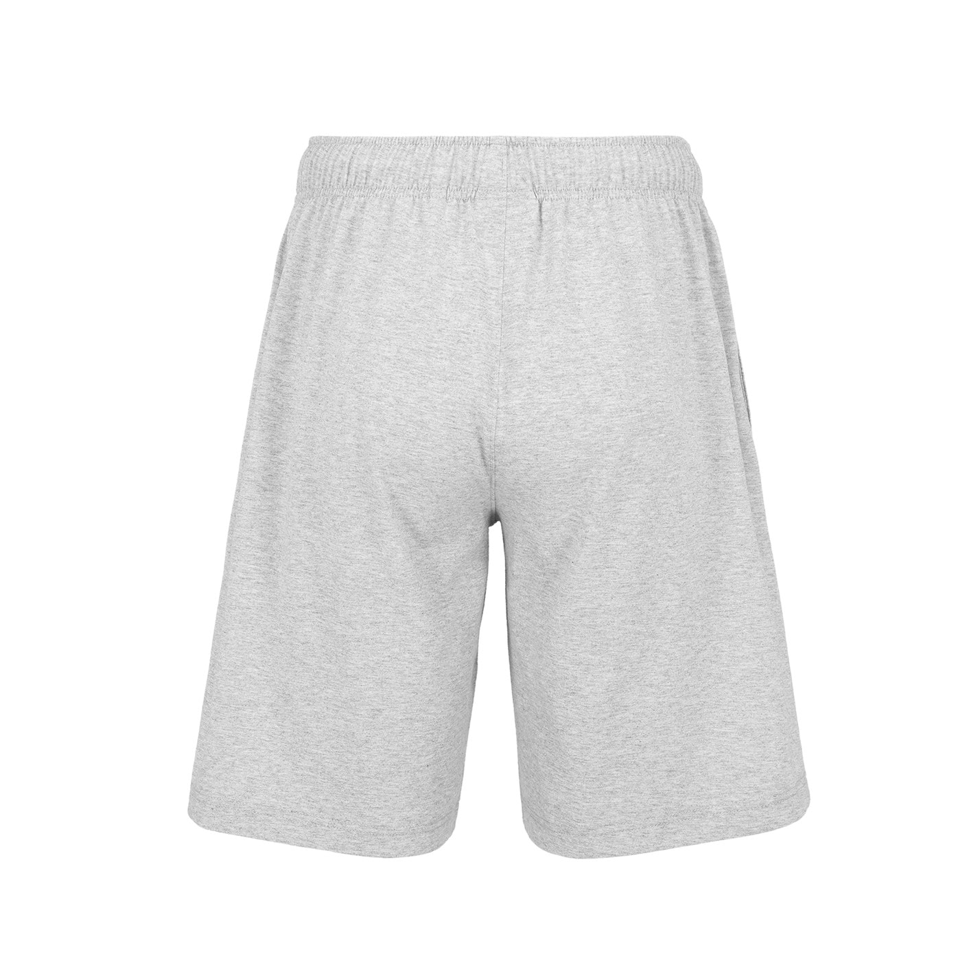 Pantaloni scurti Slazenger Jersey pentru Barbati gri