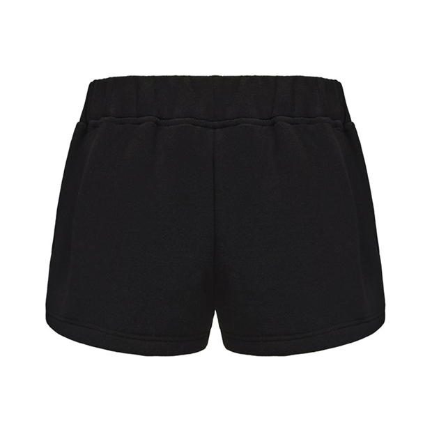 Pantaloni scurti Slazenger pentru femei negru