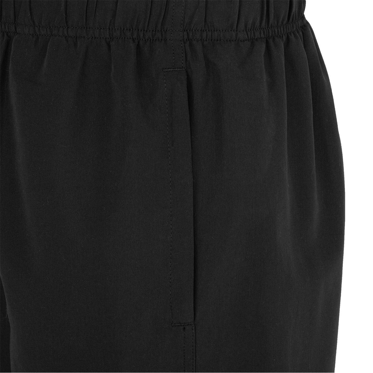 Pantaloni scurti Slazenger Woven pentru Barbati negru