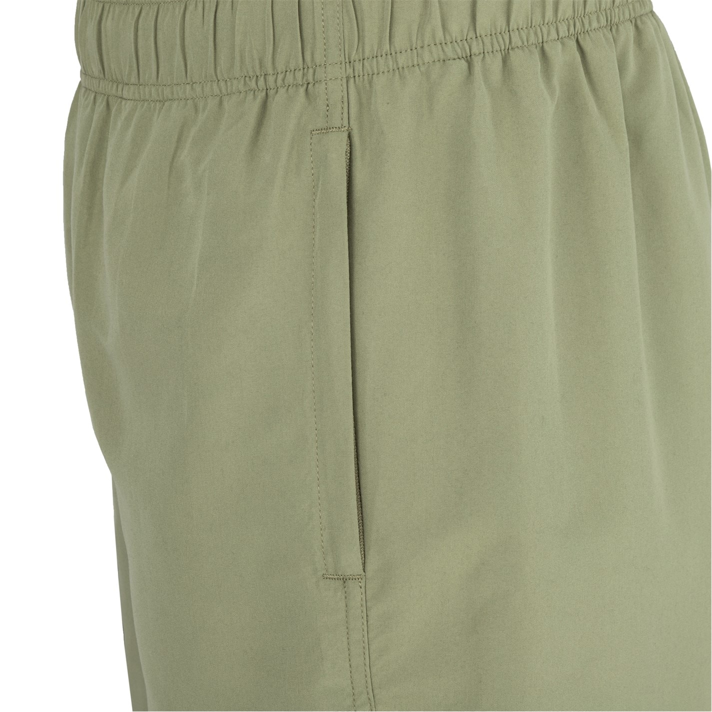 Pantaloni scurti Slazenger Woven pentru Barbati pastel albastru