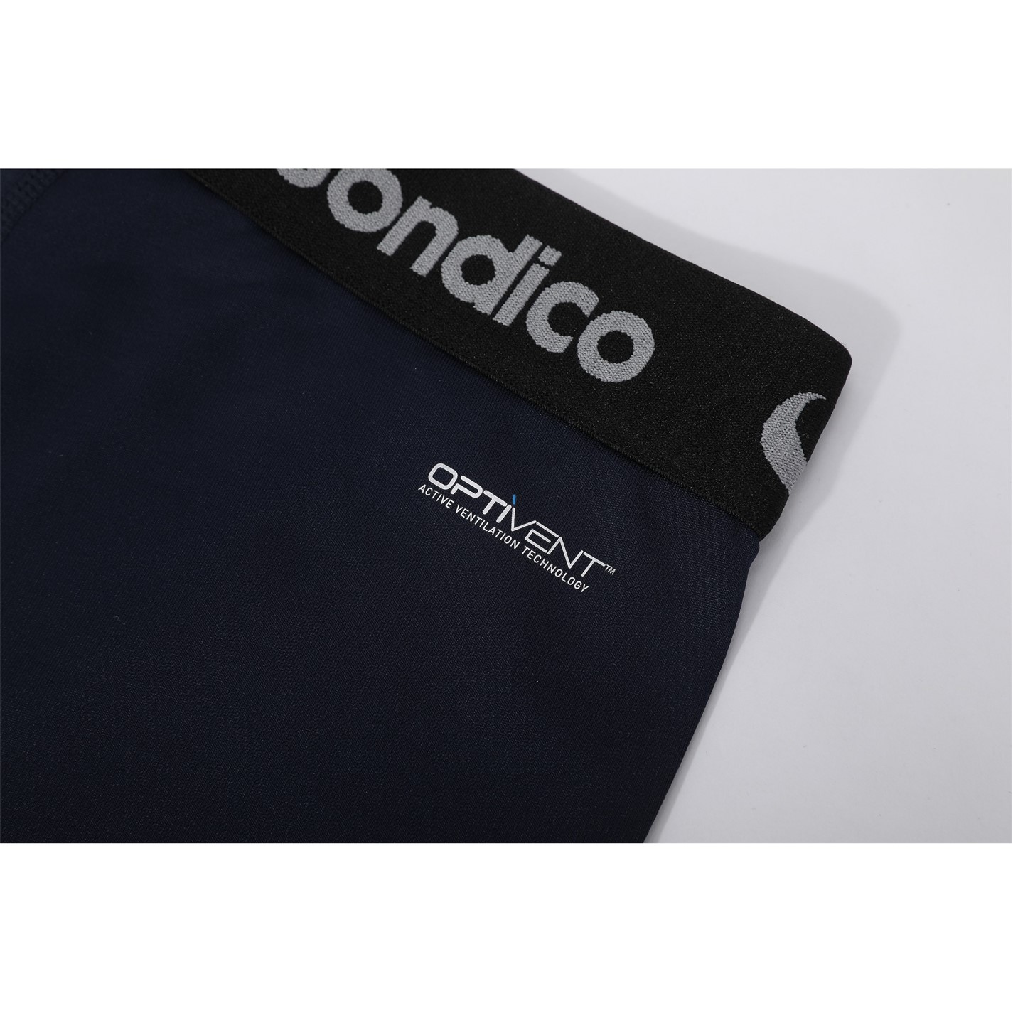 Pantaloni scurti Sondico Core 6 Base Layer pentru Barbati bleumarin