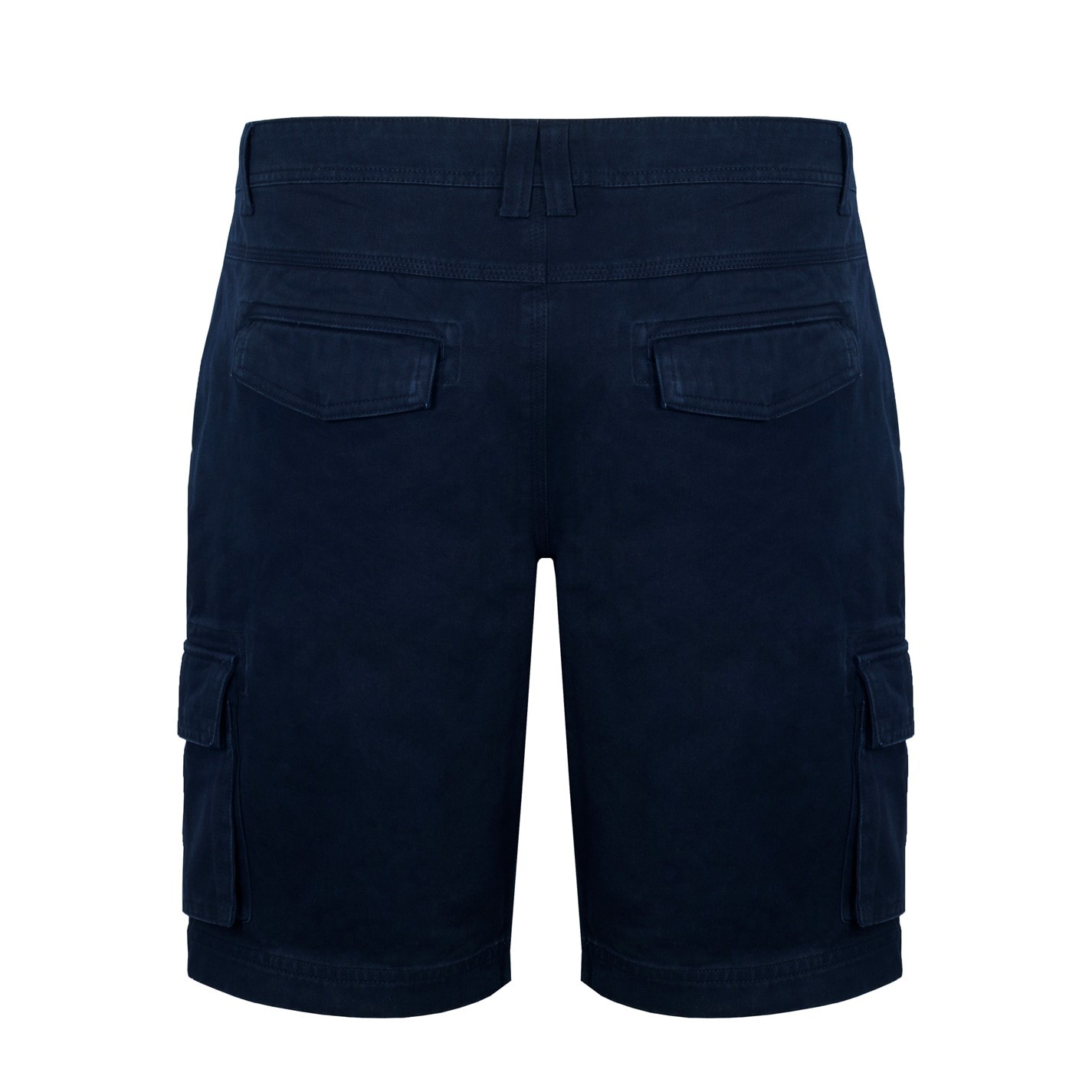 Pantaloni scurti SoulCal Cal Utility bleumarin