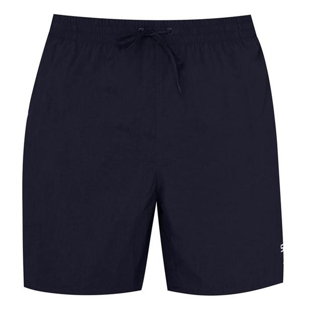 Pantaloni scurti Speedo Essential Water pentru Barbati true bleumarin