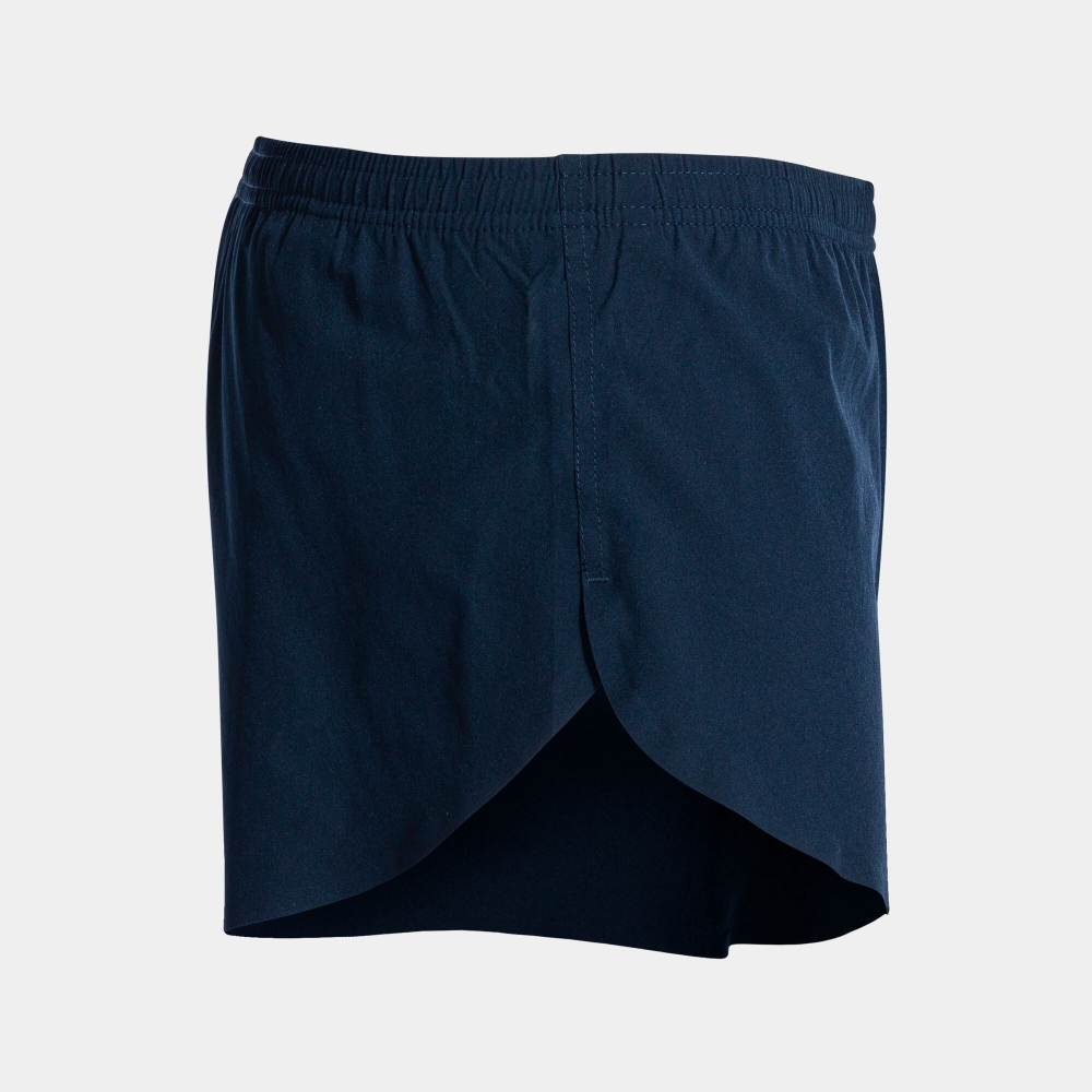 Pantaloni scurti alergare Record Joma III bleumarin