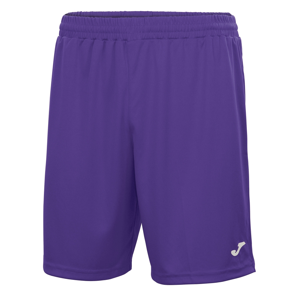 Pantaloni scurti sport Nobel Joma Violet mov