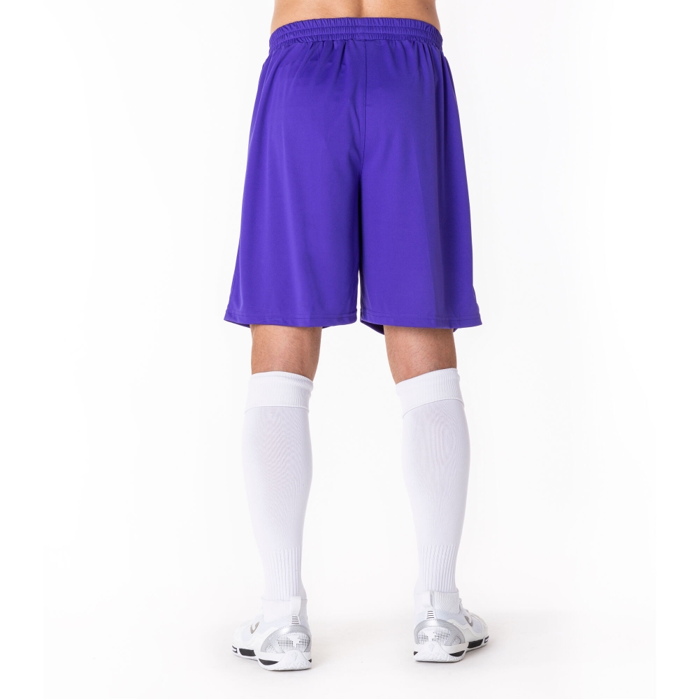 Pantaloni scurti sport Nobel Joma Violet mov