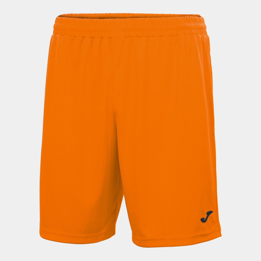 Pantaloni scurti sport Nobel Joma Orange portocaliu